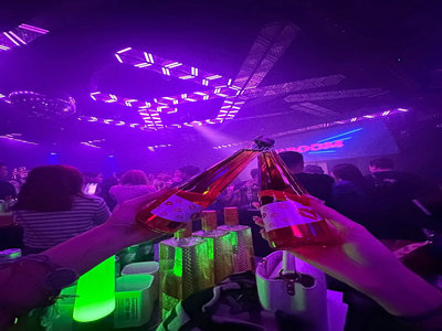 台州酒吧招聘